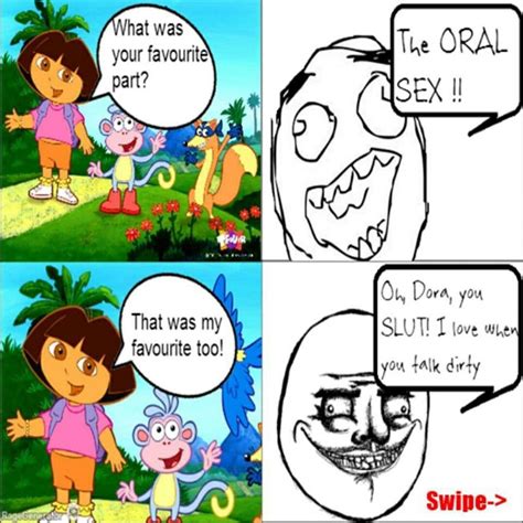 movies like dora|The best dora memes :) Memedroid.